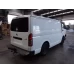 TOYOTA HIACE LEFT REAR DOOR TRH/KDH, LWB/SWB, GLASS TYPE, 03/05-04/19 2011