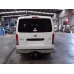 TOYOTA HIACE LEFT REAR DOOR TRH/KDH, LWB/SWB, GLASS TYPE, 03/05-04/19 2011