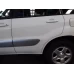 TOYOTA RAV4 LEFT REAR DOOR ACA2#R, EDGE/CV/CV SPORT/EXTREME, NON FLARE TYPE, 07/