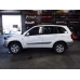 TOYOTA RAV4 LEFT REAR DOOR ACA2#R, EDGE/CV/CV SPORT/EXTREME, NON FLARE TYPE, 07/