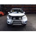 TOYOTA RAV4 LEFT REAR DOOR ACA2#R, EDGE/CV/CV SPORT/EXTREME, NON FLARE TYPE, 07/