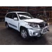 TOYOTA RAV4 LEFT REAR DOOR ACA2#R, EDGE/CV/CV SPORT/EXTREME, NON FLARE TYPE, 07/