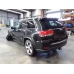 JEEP GRANDCHEROKEE RIGHT REAR DOOR WK, NON MOULD TYPE, NON SRT/SRT8, 10/10-02/22