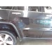 JEEP GRANDCHEROKEE RIGHT REAR DOOR WK, NON MOULD TYPE, NON SRT/SRT8, 10/10-02/22