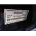 JEEP GRANDCHEROKEE LEFT REAR DOOR WK, NON MOULD TYPE, NON SRT/SRT8, 10/10-02/22