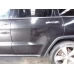 JEEP GRANDCHEROKEE LEFT REAR DOOR WK, NON MOULD TYPE, NON SRT/SRT8, 10/10-02/22