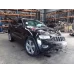 JEEP GRANDCHEROKEE LEFT FRONT DOOR WK, NON MOULD TYPE, 10/10-02/22 2015