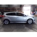 FORD FOCUS RIGHT FRONT DOOR LZ, HATCH/SEDAN, VIN MPB, TREND/SPORT/TITANIUM, 07/1