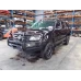 VOLKSWAGEN AMAROK LEFT REAR DOOR 2H, DUAL CAB, 10/10-09/22 2016