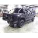 VOLKSWAGEN AMAROK LEFT REAR DOOR 2H, DUAL CAB, 10/10-09/22 2016