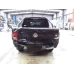 VOLKSWAGEN AMAROK LEFT REAR DOOR 2H, DUAL CAB, 10/10-09/22 2016