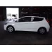 HYUNDAI ACCENT RIGHT REAR DOOR RB, HATCH, 07/11-12/19 2016