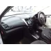 HYUNDAI ACCENT RIGHT REAR DOOR RB, HATCH, 07/11-12/19 2016