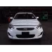 HYUNDAI ACCENT RIGHT REAR DOOR RB, HATCH, 07/11-12/19 2016