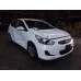 HYUNDAI ACCENT RIGHT REAR DOOR RB, HATCH, 07/11-12/19 2016