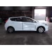HYUNDAI ACCENT RIGHT REAR DOOR RB, HATCH, 07/11-12/19 2016