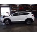 HYUNDAI TUCSON LEFT REAR DOOR TL, KOREAN BUILT (VIN KMHJ), 07/15-06/18 2017