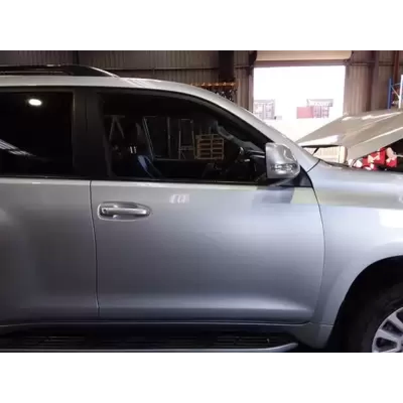 TOYOTA PRADO RIGHT FRONT DOOR 150 SERIES, 08/09-  2015