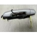 TOYOTA PRADO DOOR HANDLE OUTER, LH REAR, COLOUR CODED, 150 SERIES, 08/09- 2015