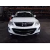 MAZDA CX9 RIGHT FRONT DOOR TB, 12/07-12/15 2012