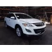 MAZDA CX9 RIGHT FRONT DOOR TB, 12/07-12/15 2012
