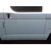 TOYOTA HIACE LEFT REAR DOOR TRH/KDH, LWB/SWB, GLASS TYPE, 03/05-04/19 2006