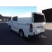 TOYOTA HIACE LEFT FRONT DOOR TRH/KDH, W/ POWER WINDOW TYPE, 03/05-04/19 2006
