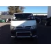 TOYOTA HIACE LEFT FRONT DOOR TRH/KDH, W/ POWER WINDOW TYPE, 03/05-04/19 2006