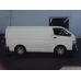 TOYOTA HIACE LEFT FRONT DOOR TRH/KDH, W/ POWER WINDOW TYPE, 03/05-04/19 2006