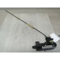 HOLDEN ASTRA LOCK MECHANISM AH, RIGHT FRONT DOOR LOCK, 10/04-08/09 2007