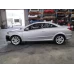 HOLDEN ASTRA LEFT FRONT DOOR AH, CABRIO, 11/06-08/09 2007