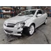HOLDEN ASTRA LEFT FRONT DOOR AH, CABRIO, 11/06-08/09 2007