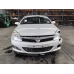 HOLDEN ASTRA LEFT FRONT DOOR AH, CABRIO, 11/06-08/09 2007