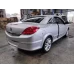 HOLDEN ASTRA LEFT FRONT DOOR AH, CABRIO, 11/06-08/09 2007