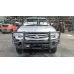 MITSUBISHI TRITON LEFT REAR DOOR MN, DUAL CAB, NON MOULD TYPE, 08/09-04/15 2015