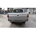 MITSUBISHI TRITON LEFT REAR DOOR MN, DUAL CAB, NON MOULD TYPE, 08/09-04/15 2015