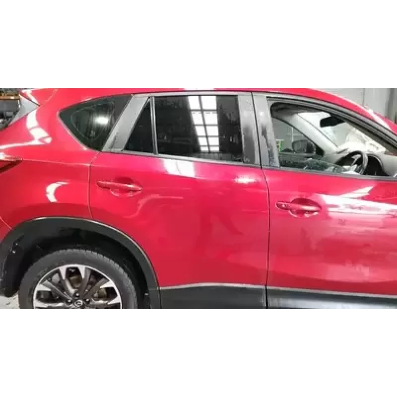 MAZDA CX5 RIGHT REAR DOOR KE, 02/12-12/16 2015