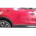 MAZDA CX5 RIGHT REAR DOOR KE, 02/12-12/16 2015