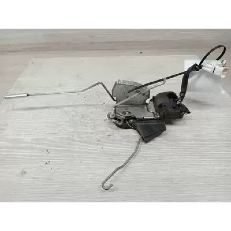 FORD TERRITORY LOCK MECHANISM RIGHT FRONT DOOR LOCK, SX-SZ, 05/04-12/16 2013