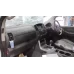 NISSAN NAVARA LEFT REAR DOOR D40 (VIN VSK), DUAL CAB, SPAIN BUILT, 09/05-08/15 2