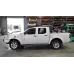NISSAN NAVARA LEFT REAR DOOR D40 (VIN VSK), DUAL CAB, SPAIN BUILT, 09/05-08/15 2