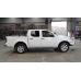 NISSAN NAVARA LEFT REAR DOOR D40 (VIN VSK), DUAL CAB, SPAIN BUILT, 09/05-08/15 2