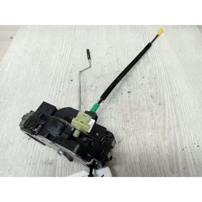 HOLDEN CRUZE LOCK MECHANISM RIGHT REAR DOOR LOCK, JG-JH, 03/09-01/17 2011