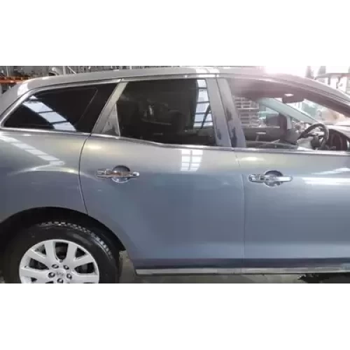 MAZDA CX7 RIGHT REAR DOOR ER, 11/06-02/12 2007