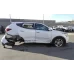 HYUNDAI SANTA FE LOCK MECHANISM TAILGATE LOCK, W/ POWER LIFTGATE TYPE, DM, 06/15