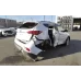 HYUNDAI SANTA FE LOCK MECHANISM TAILGATE LOCK, W/ POWER LIFTGATE TYPE, DM, 06/15