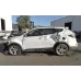 HYUNDAI SANTA FE LOCK MECHANISM TAILGATE LOCK, W/ POWER LIFTGATE TYPE, DM, 06/15