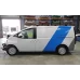 HYUNDAI STARIA LEFT FRONT DOOR US4, 04/21- 2022