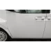 HYUNDAI STARIA LEFT FRONT DOOR US4, 04/21- 2022