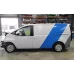 HYUNDAI STARIA LEFT FRONT DOOR US4, 04/21- 2022